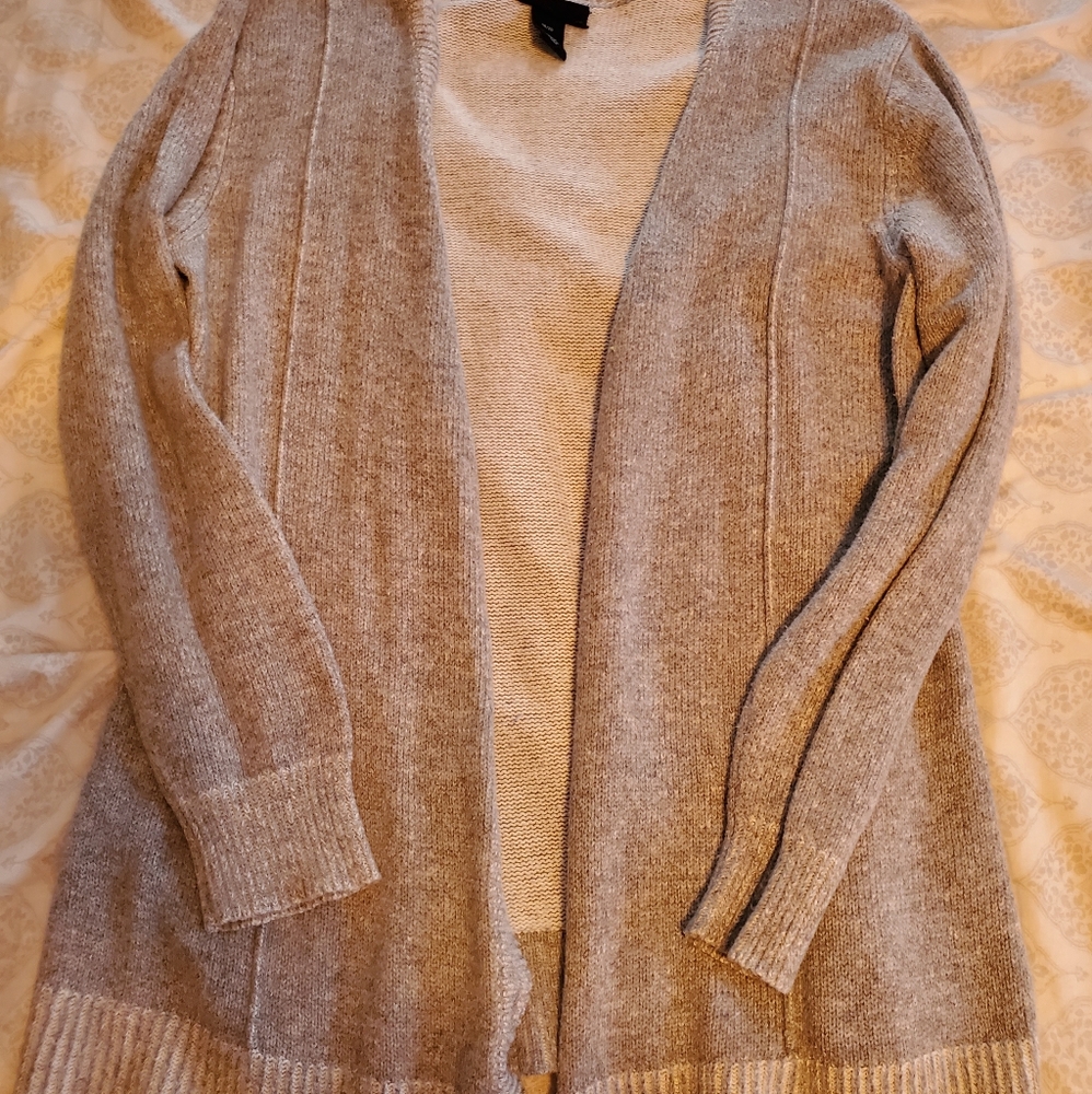 Lane bryant sweater
